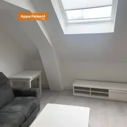 Appartement 2 pièces 46,03 m2 Le Havre à louer